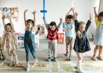How kindergarten performance can predict 3rd grade academic success 