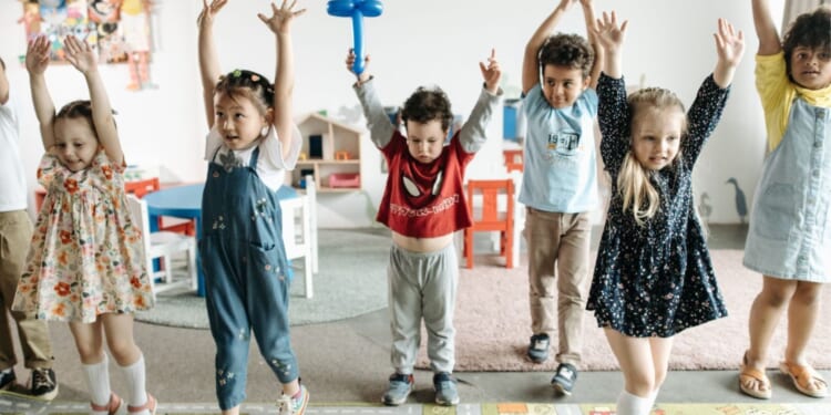 How kindergarten performance can predict 3rd grade academic success