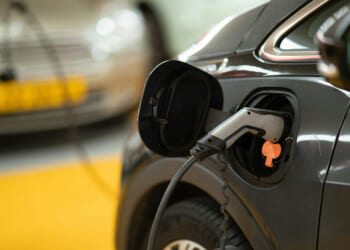 EVCharging michael fousert YhXlYJYlr3c unsplash