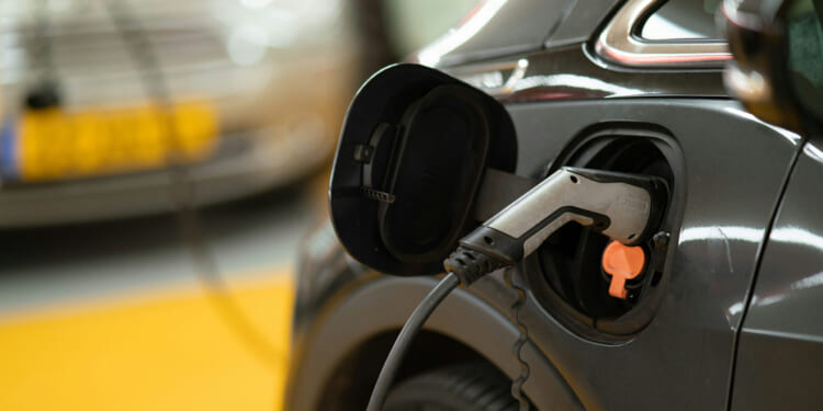 EVCharging michael fousert YhXlYJYlr3c unsplash