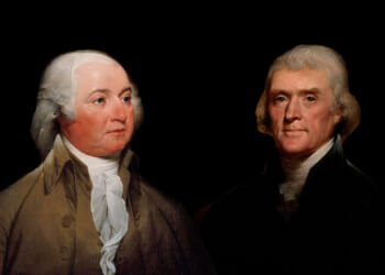 “Independence forever!”