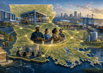 Keeping Louisiana’s Positive Momentum Requires More Reform