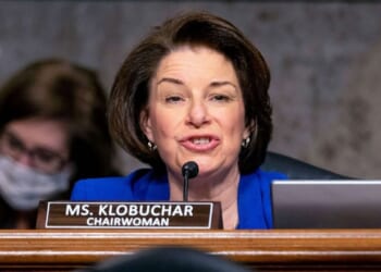Klobuchar’s Health Plan Rewrites History