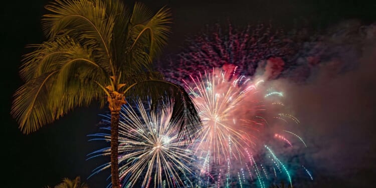 Let freedom ring | Grassroot Institute of Hawaii