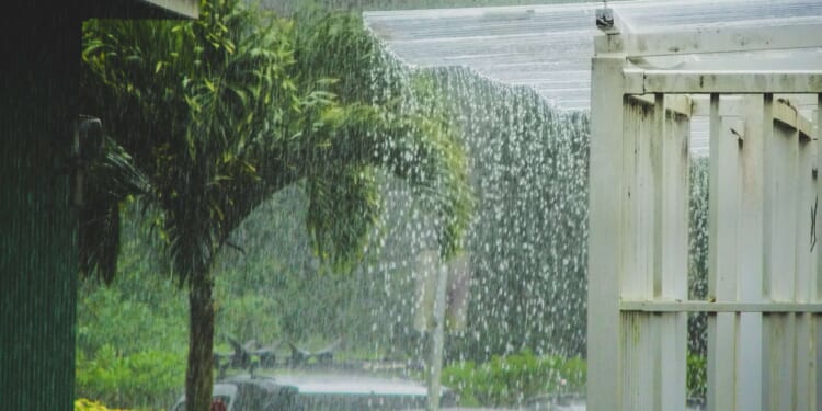 Lifting water catchment prohibitions could make it easier to build ADUs