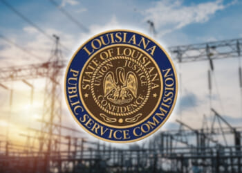 Louisiana PSC Weighs Speech vs. Transparency