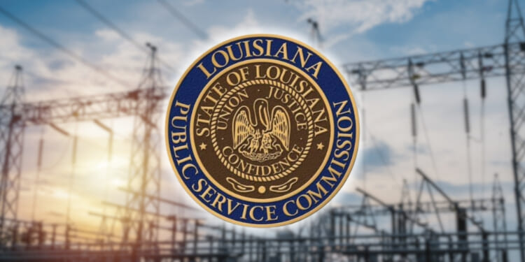 Louisiana PSC Weighs Speech vs. Transparency