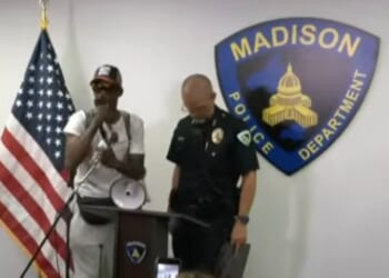 Madison’s officer involved shooting – observations and admonitions 