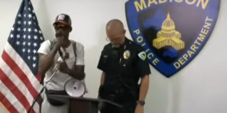Madison’s officer involved shooting – observations and admonitions