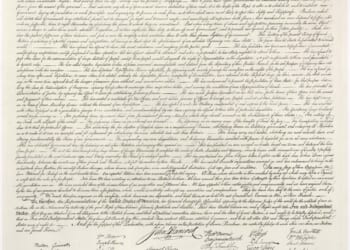 Minnesota Renews Its Commitment to the Declaration’s Timeless Truths