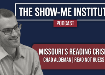 Missouri's Reading Crisis with Chad Aldeman