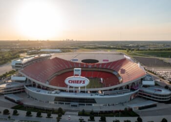 More Noise than Signal from Latest Chiefs Release