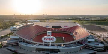 More Noise than Signal from Latest Chiefs Release