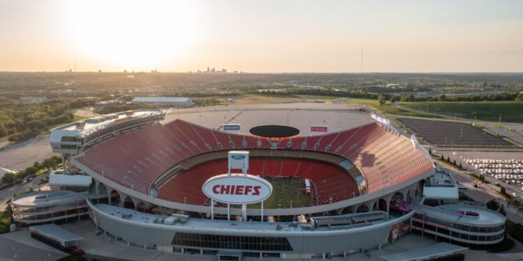 More Noise than Signal from Latest Chiefs Release
