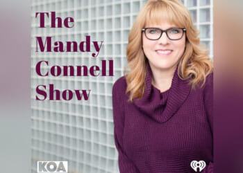 Nash Herman Discusses Proposition NN with Mandy Connell