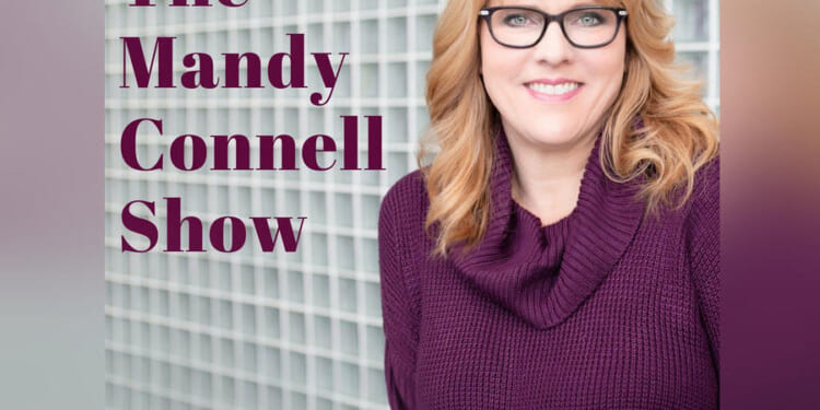 Nash Herman Discusses Proposition NN with Mandy Connell