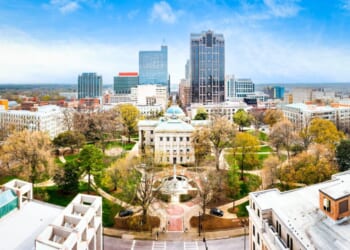 North Carolina Protects Home-Based Entrepreneurs from Government Micro-Management