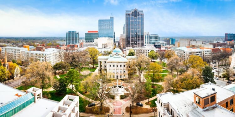 North Carolina Protects Home-Based Entrepreneurs from Government Micro-Management