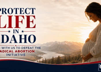 PRESS RELEASE: ABORTION INITIATIVE IS ON THE NOVEMBER BALLOT