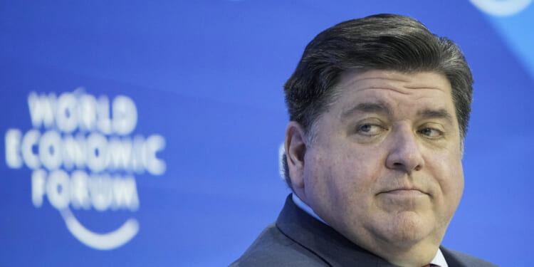 Pritzker spends over $12 million on national politics