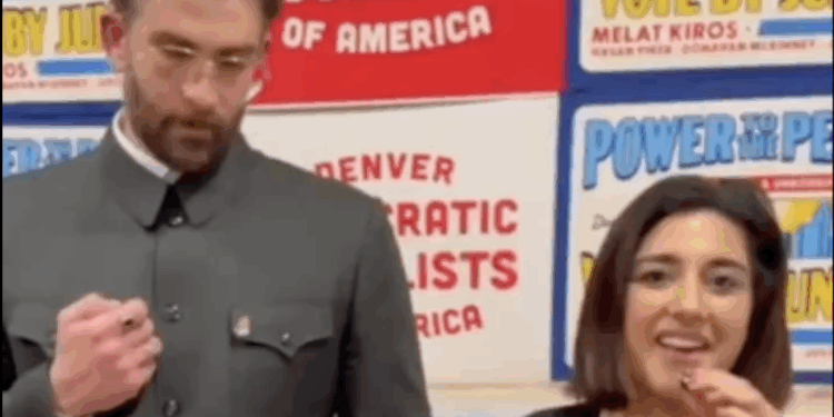 Progressives Push Price Inequality for Captive Colorado Taxpayers