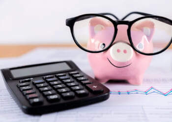 Revenue Stabilization Fund: Savings or Spending?