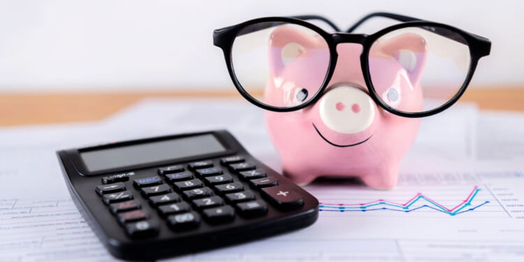 Revenue Stabilization Fund: Savings or Spending?