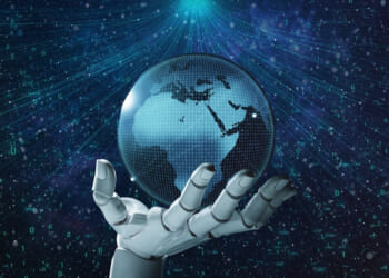 Satellites in Space Boost Connectivity in Louisiana