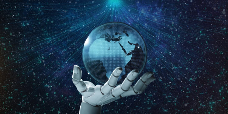 Satellites in Space Boost Connectivity in Louisiana