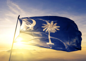 South Carolina Ends Legislation through Regulation