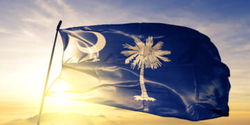 South Carolina Ends Legislation through Regulation
