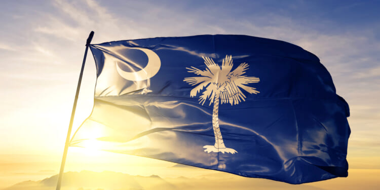 South Carolina Ends Legislation through Regulation