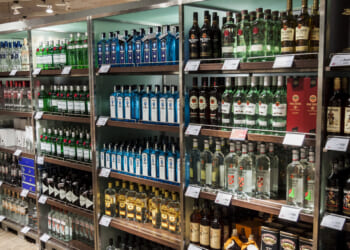 Tequila is optional. Constitutional liquor tax rules aren’t.