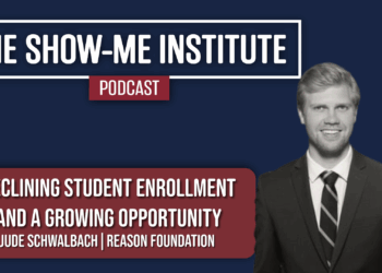 The Future of Education: Enrollment Trends & Choice