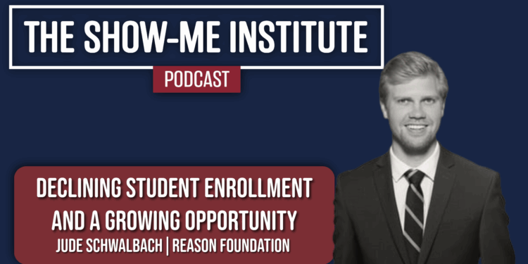 The Future of Education: Enrollment Trends & Choice