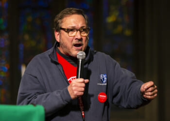 The Illinois Federation of Teachers spends millions on politics, but teachers can say ‘no’