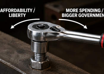 The Ratchet Only Goes One Way: Boise’s Ever Increasing Property Taxes