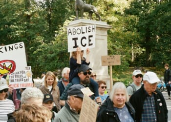 US border security and immigration enforcement – undeniable success amidst the noise