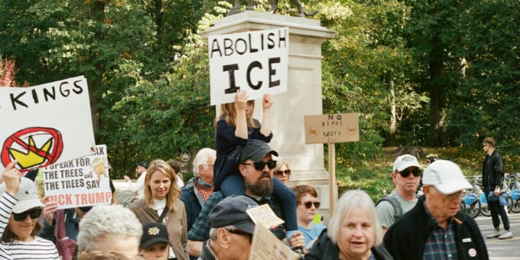 US border security and immigration enforcement – undeniable success amidst the noise