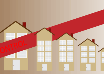 Useful data, but misguided advice: Harvard on housing