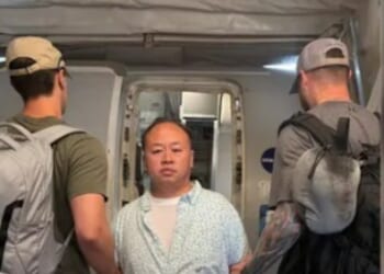 Vang deported – despite efforts by the Minnesota’s Board of Pardons to thwart his removal