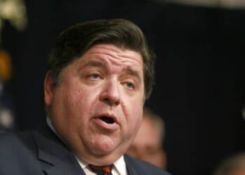 What Pritzker said vs. what Pritzker did