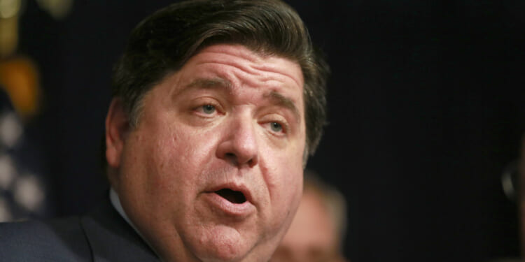 What Pritzker said vs. what Pritzker did