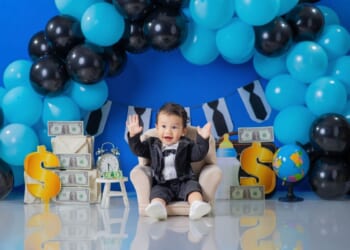 What new Trump Accounts mean for Minnesota babies