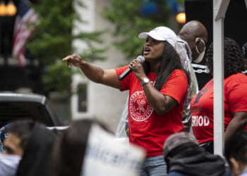 What teachers unions won’t tell you about the Federal Scholarship Tax Credit