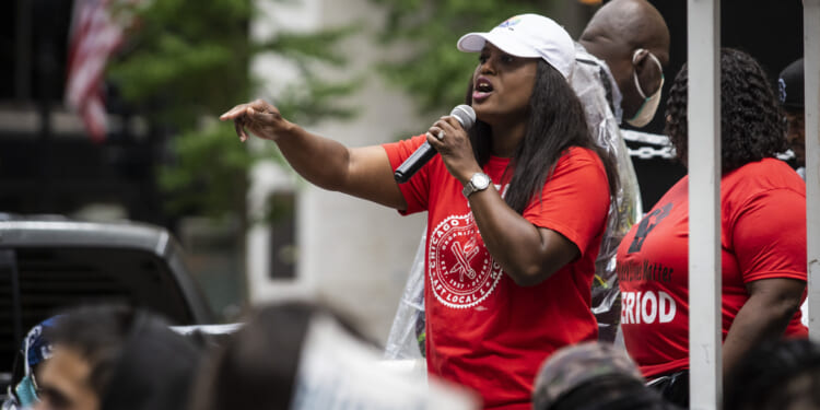 What teachers unions won’t tell you about the Federal Scholarship Tax Credit