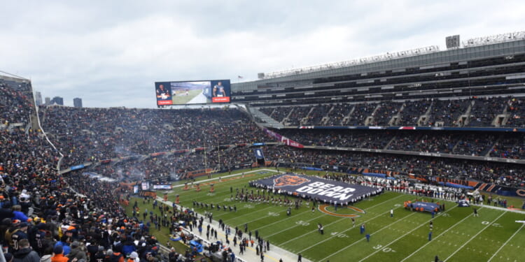 Who should pay for new sports stadiums?
