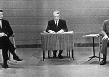 Why Conservative Candidates Should Not Agree to Debates with Liberal Moderators—Even if they think they’ve got the format under control