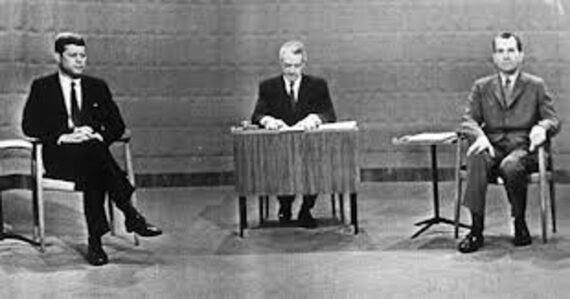 Why Conservative Candidates Should Not Agree to Debates with Liberal Moderators—Even if they think they’ve got the format under control