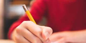 Yes, Pencils and Books Are Essential!